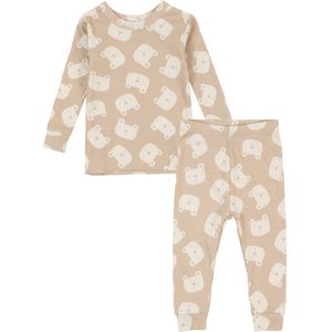 GAP Nachtkledij  nude / lichtbeige