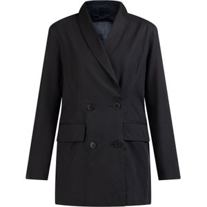 DreiMaster Klassik Blazers  zwart