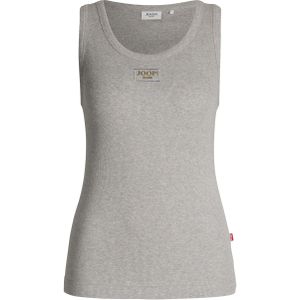 JOOP! Jeans Top 'Tana'  lichtgrijs