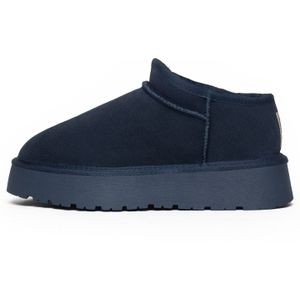 Gooce Instappers 'JACKIE'  navy