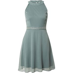 ABOUT YOU Jurk 'Lani'  donkergroen