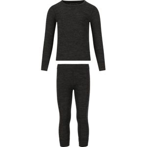 ZigZag Ondergoedset 'Terry'  grijs