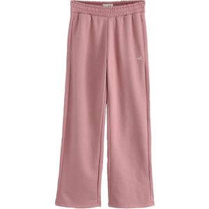 Next Broek  oudroze / wit