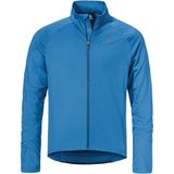 Schöffel - Kubena MNS - Gebreide Trui - Blauw - Longsleeve