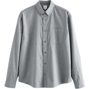 Next Overhemd  grijs