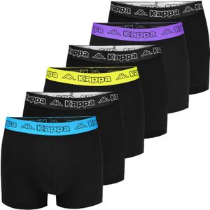 KAPPA Boxershorts 'Kappa'  gemengde kleuren