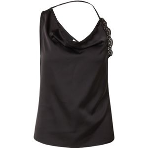 LeGer by Lena Gercke Top 'Mariam'  zwart