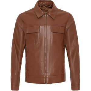 Antioch Tussenjas  bruin