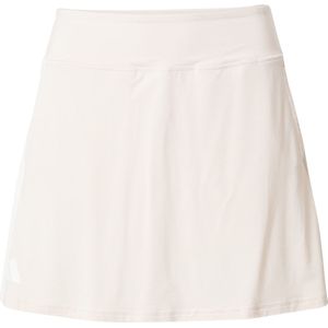 ADIDAS GOLF Sportrok  beige / wit