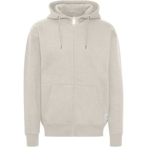 11 Project Sweatvest  natuurwit