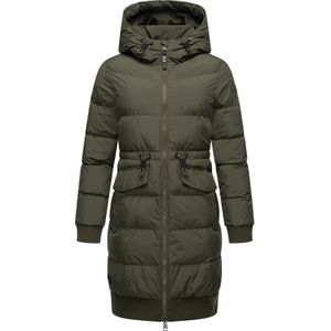 Ragwear Functionele mantel 'Briosh'  spar