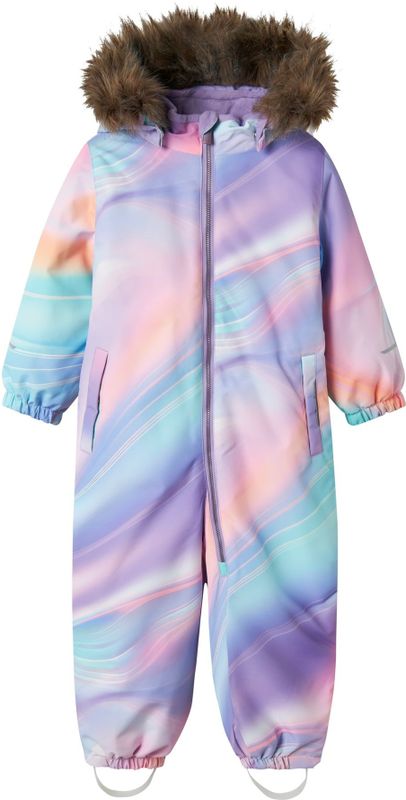 NAME IT - Skipak - Waterdicht - 10.000 mm - Ademend - Kinderen