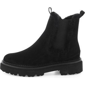 Kennel & Schmenger Chelsea boots 'Jacy'  zwart