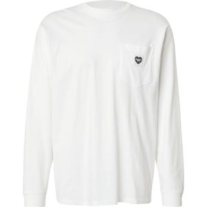 Carhartt WIP Shirt  wit