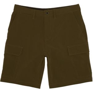 BILLABONG Cargobroek 'Surftrek Transport 19'  olijfgroen