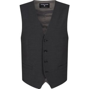 STRELLSON Bodywarmer 'Gyl'  antraciet