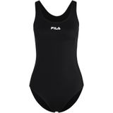 FILA - Badpak - Zwart - Soft Cup Bh - Bustier