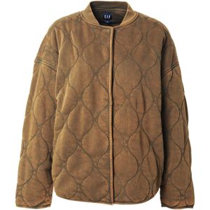 GAP Tussenjas  lichtbruin