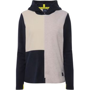 LAURASØN Sweatshirt  beige / marine
