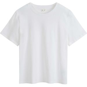 MELA Shirt 'Tanika'  wit