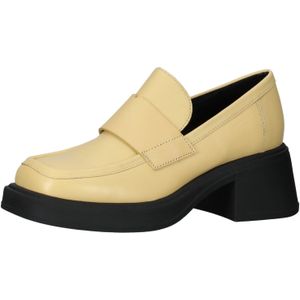 VAGABOND SHOEMAKERS Instappers  beige