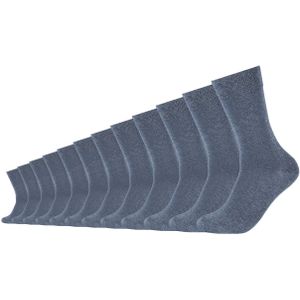 s.Oliver Sokken  lichtblauw