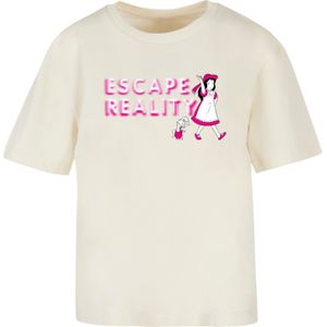 F4NT4STIC Shirt  sand / gemengde kleuren