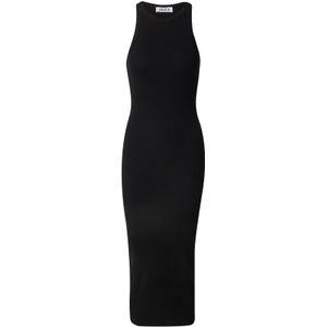 EDITED Jurk 'Janah'  zwart