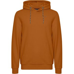 BLEND Sweatshirt 'LOBO'  cognac