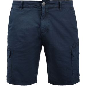 BLEND Cargobroek 'Barni'  donkerblauw
