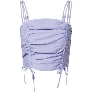 EDITED Top 'Ivonne'  lila