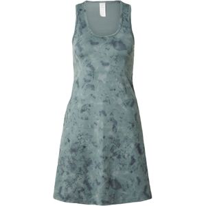 Marika Sportjurk 'MARGOT'  blauw / groen