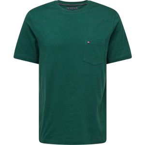 TOMMY HILFIGER Shirt 'Essential'  spar