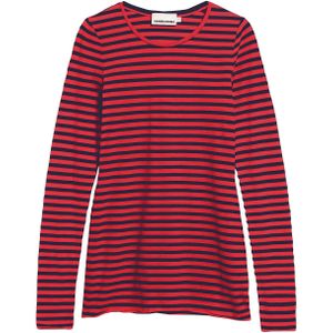 ARMEDANGELS Shirt  blauw