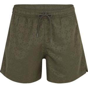 Abercrombie & Fitch Zwemshorts  olijfgroen