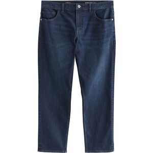 Next Jeans  nachtblauw