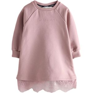 smALLSAINTS Jurk  oudroze