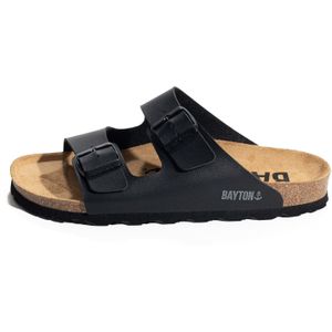 Bayton Muiltjes 'Atlas'  zwart