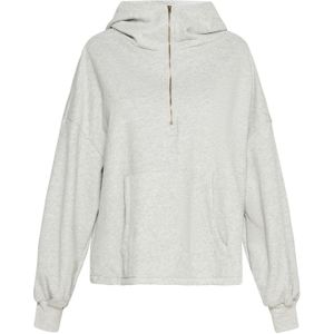 SANIKA Sweatshirt  grijs