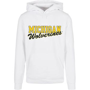 Sweatshirt 'Michigan Wolverines'