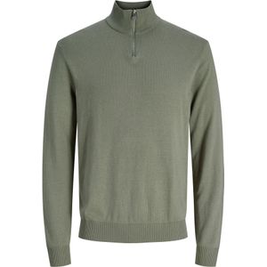 JACK & JONES Trui 'JJEmil'  grijs