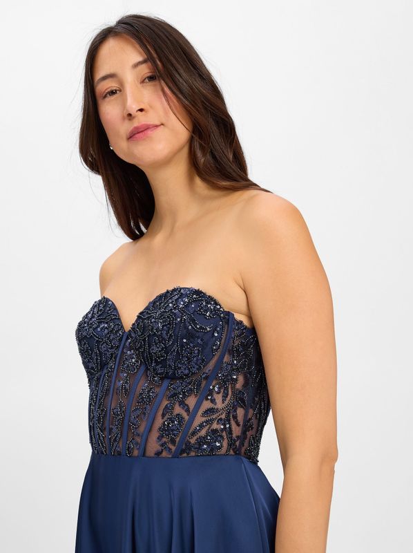 Laona Avondjurk  marine