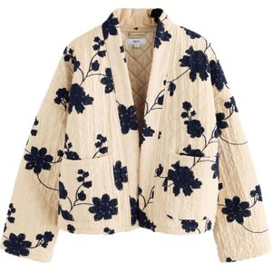 Next Tussenjas  navy