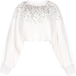 faina Trui  offwhite