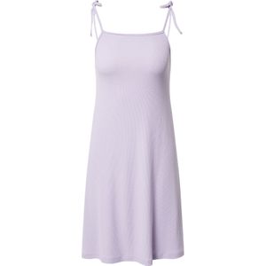 EDITED Jurk 'Hallie'  lila