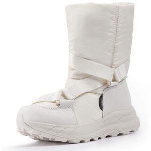 ICEPEAK Boots  wit