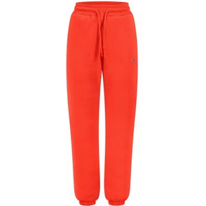 Smilodox Broek  oranje