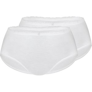 sassa Broekje 'STRIPE RANGE'  natuurwit