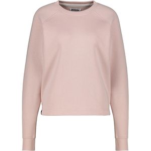 Alife and Kickin Sweatshirt 'AKTeodora'  poederroze