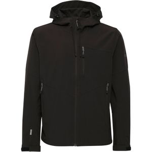North Bend Outdoorjas 'Rody'  zwart